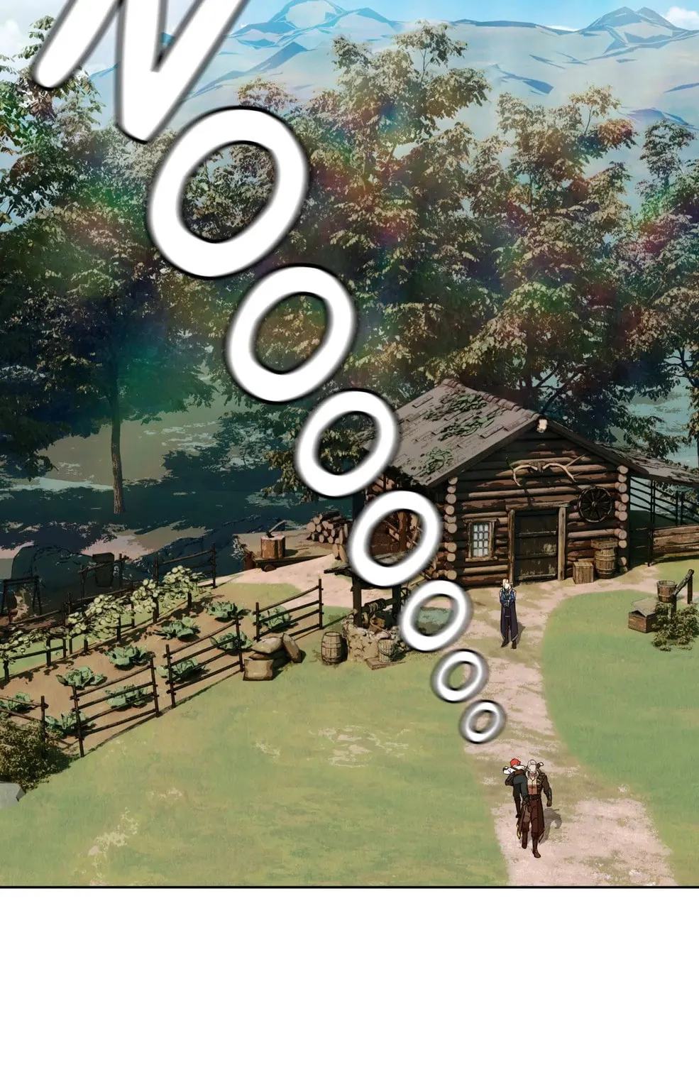 Summoners War: Cross Chapter 1 page 215 - 