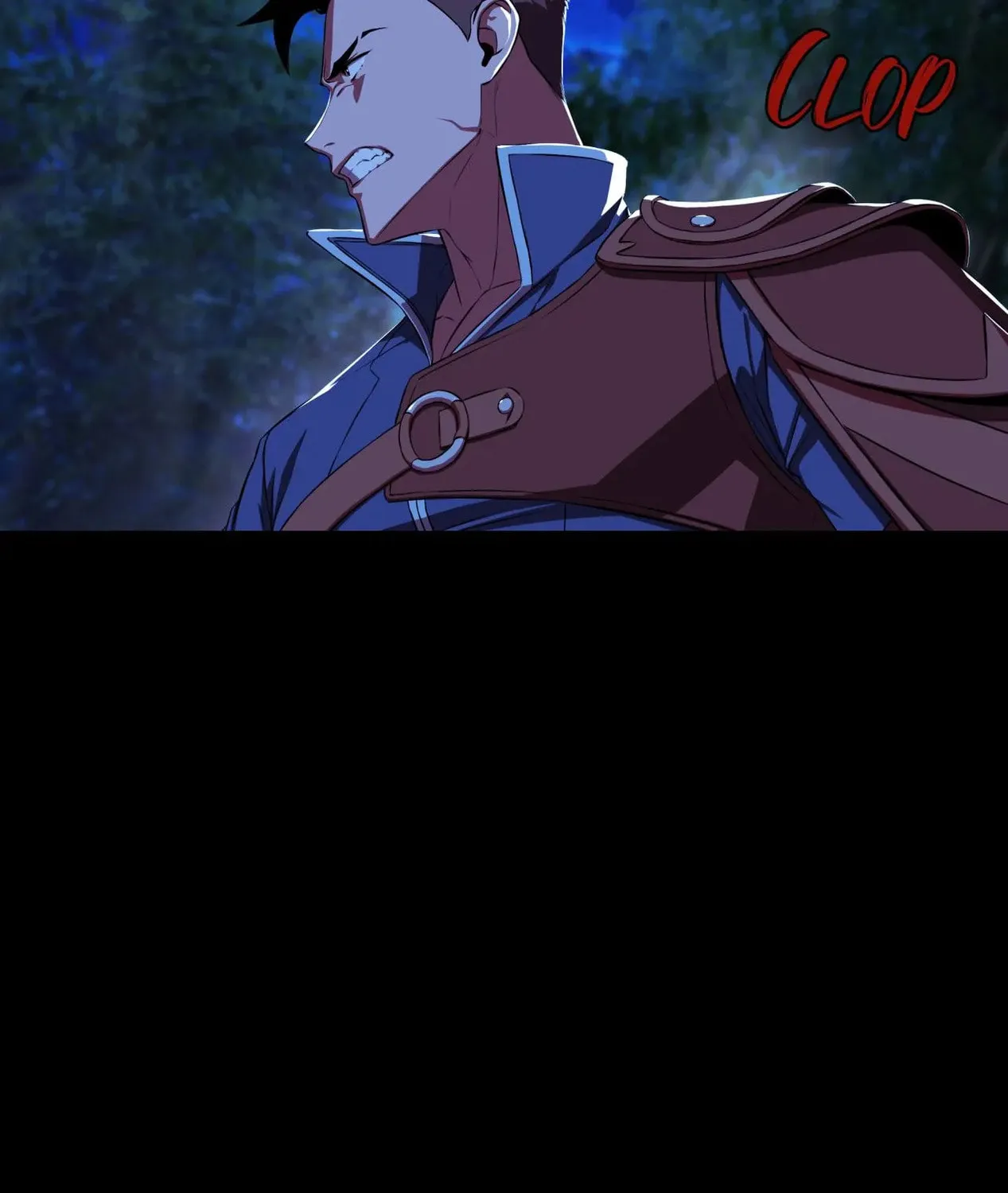 Summoners War: Cross Chapter 1 page 25 - 