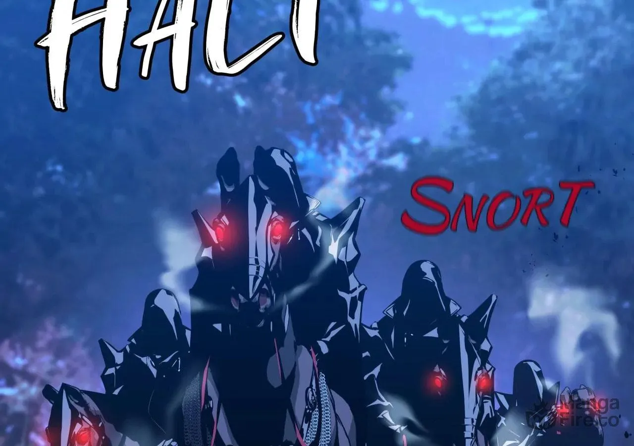 Summoners War: Cross Chapter 1 page 30 - 