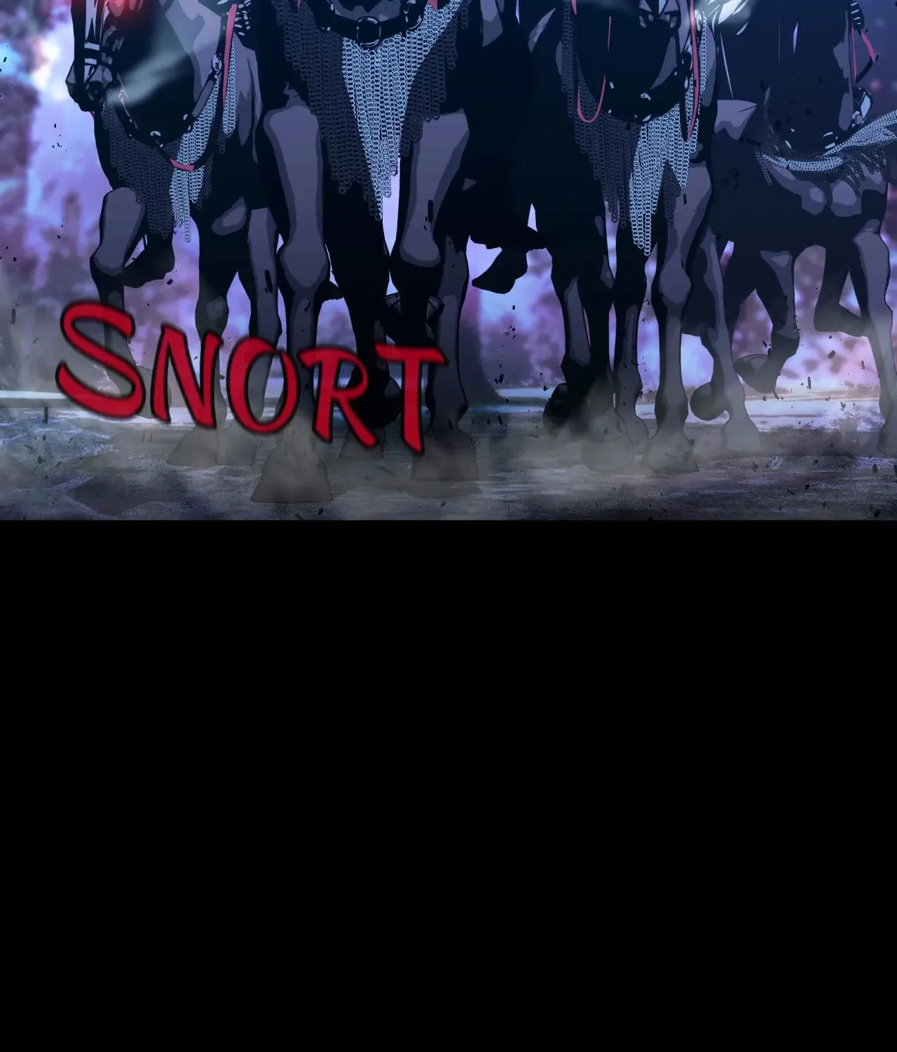 Summoners War: Cross Chapter 1 page 31 - 