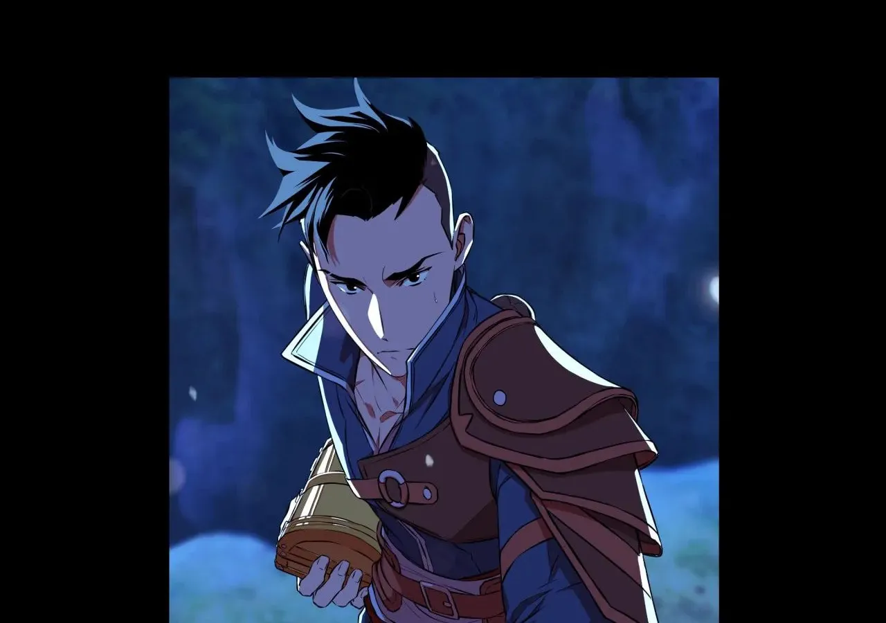 Summoners War: Cross Chapter 1 page 32 - 