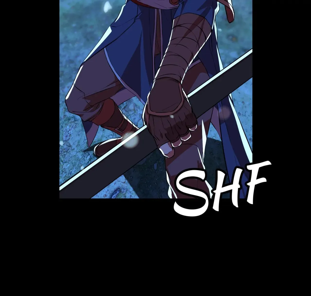 Summoners War: Cross Chapter 1 page 33 - 