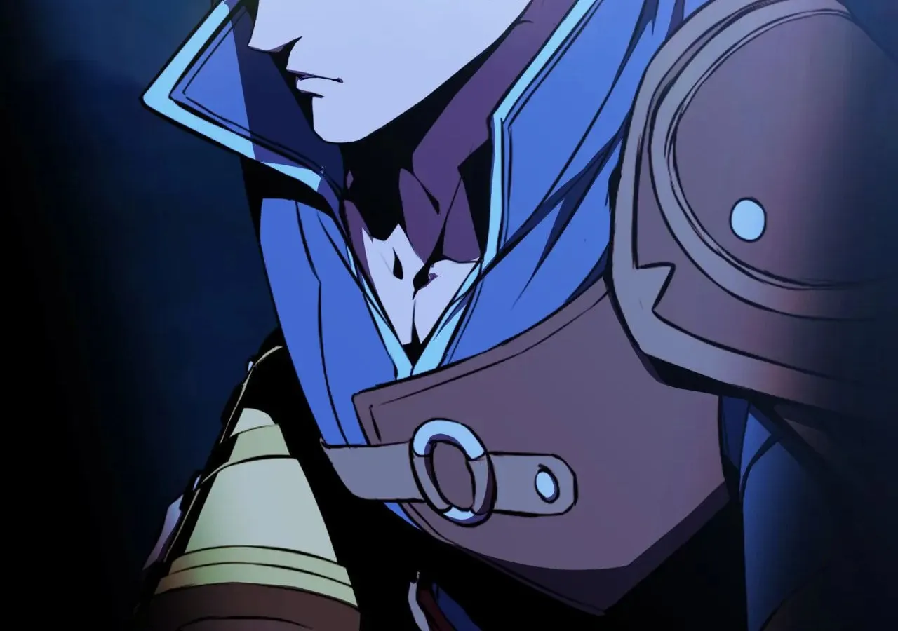 Summoners War: Cross Chapter 1 page 43 - 