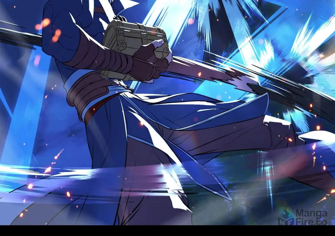 Summoners War: Cross Chapter 1 page 49 - 