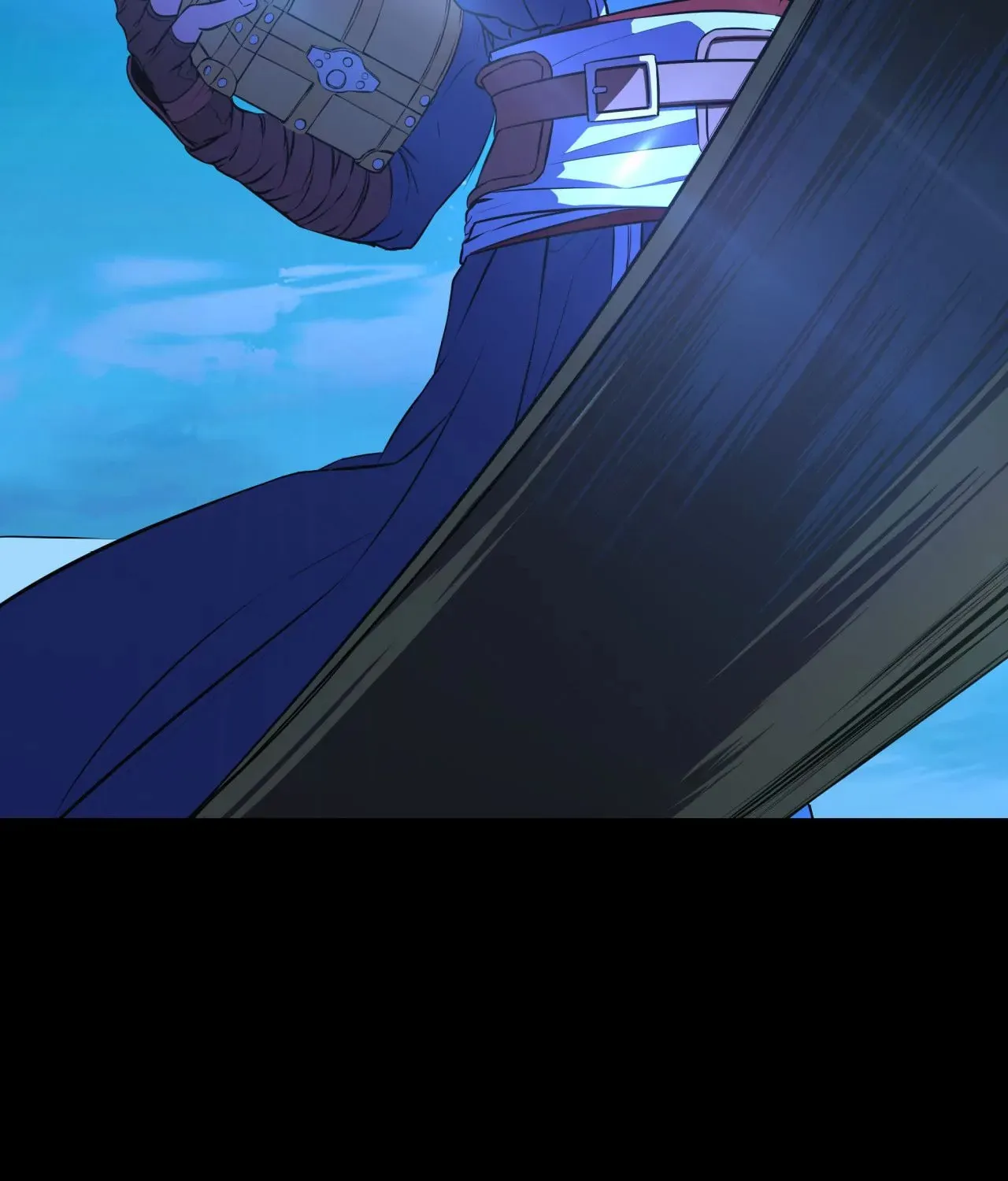 Summoners War: Cross Chapter 1 page 54 - 