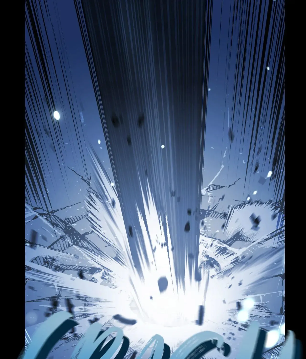 Summoners War: Cross Chapter 1 page 56 - 
