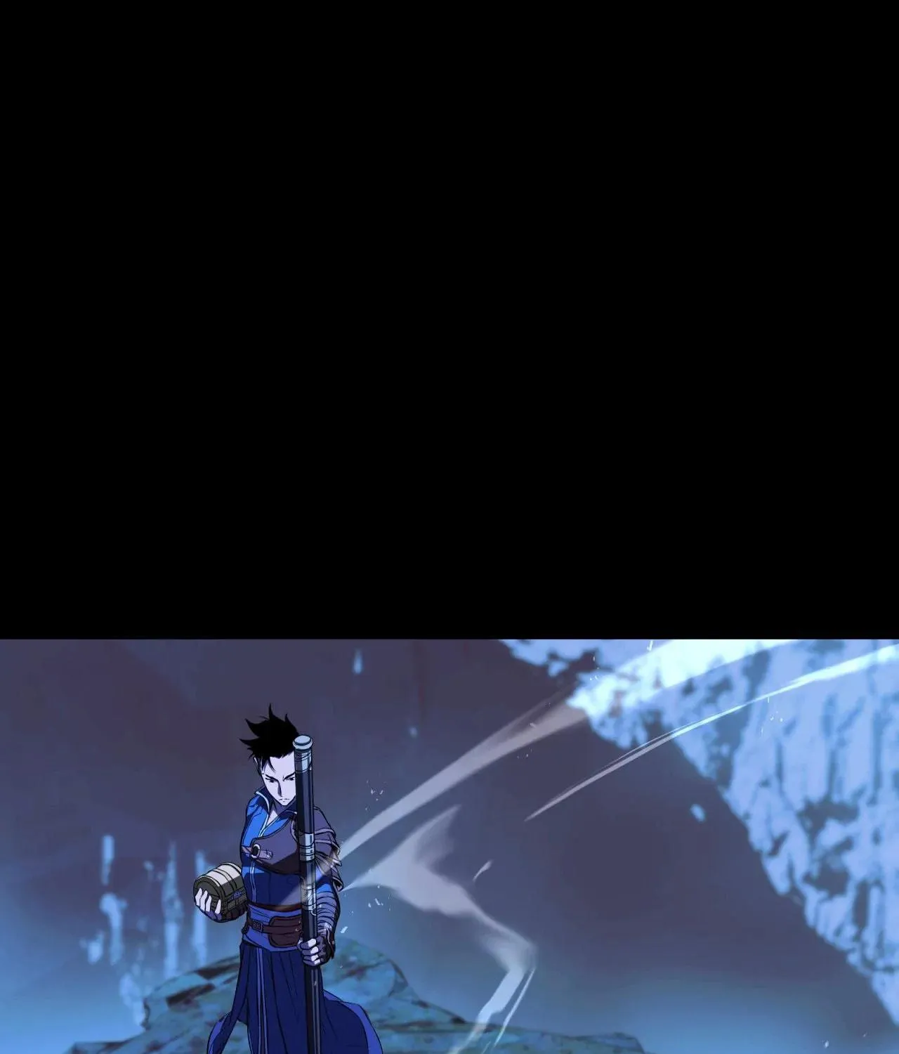 Summoners War: Cross Chapter 1 page 58 - 