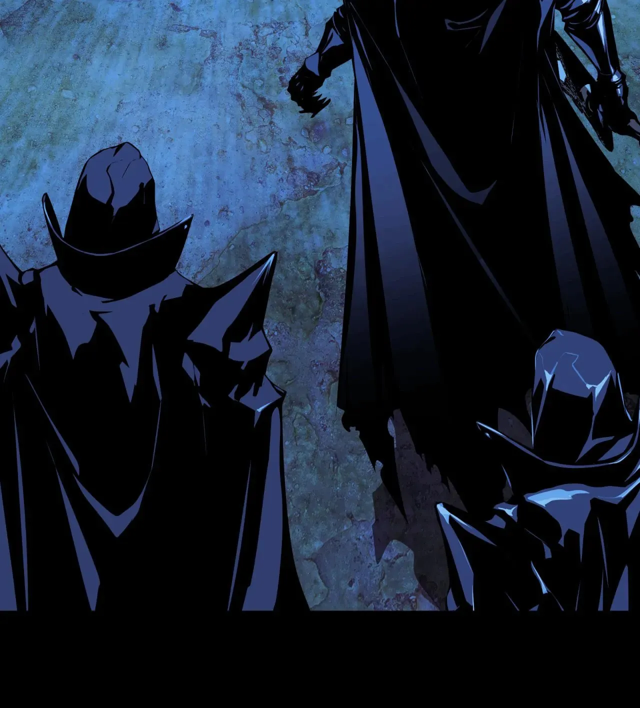 Summoners War: Cross Chapter 1 page 60 - 