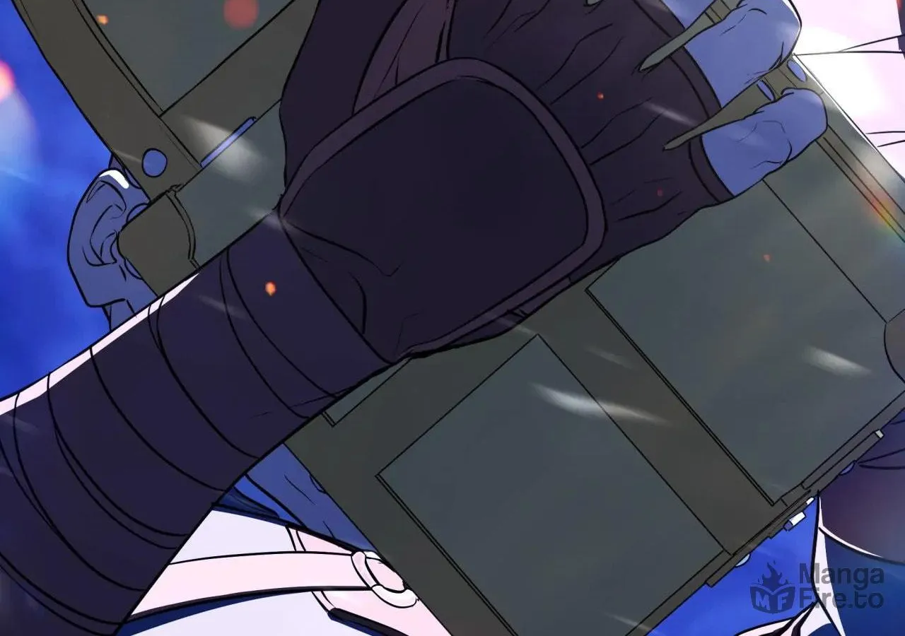 Summoners War: Cross Chapter 1 page 64 - 