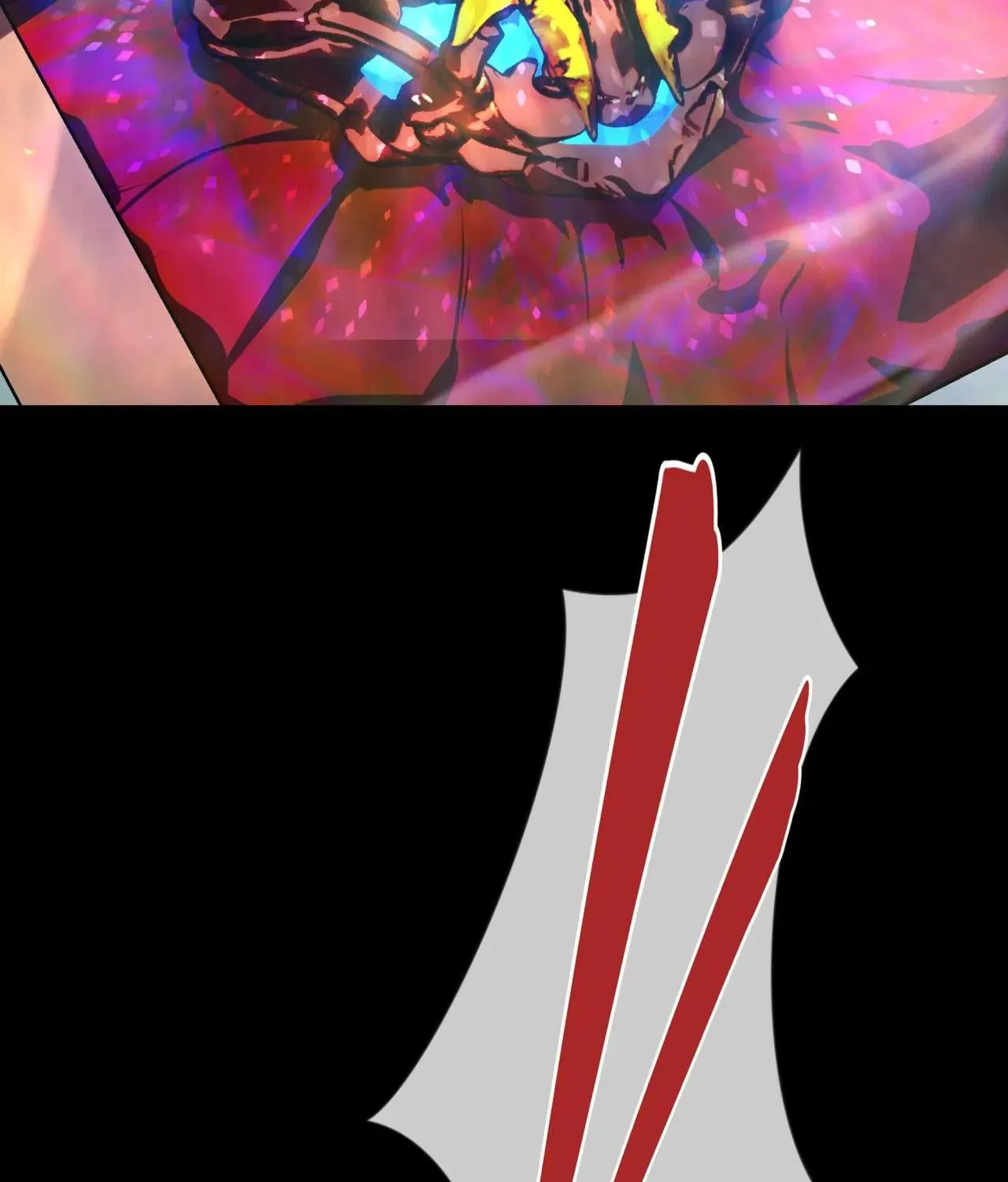 Summoners War: Cross Chapter 1 page 67 - 