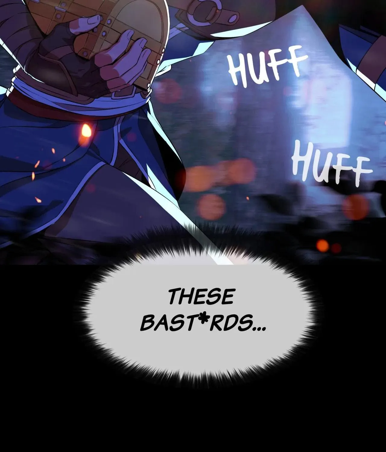 Summoners War: Cross Chapter 1 page 9 - 
