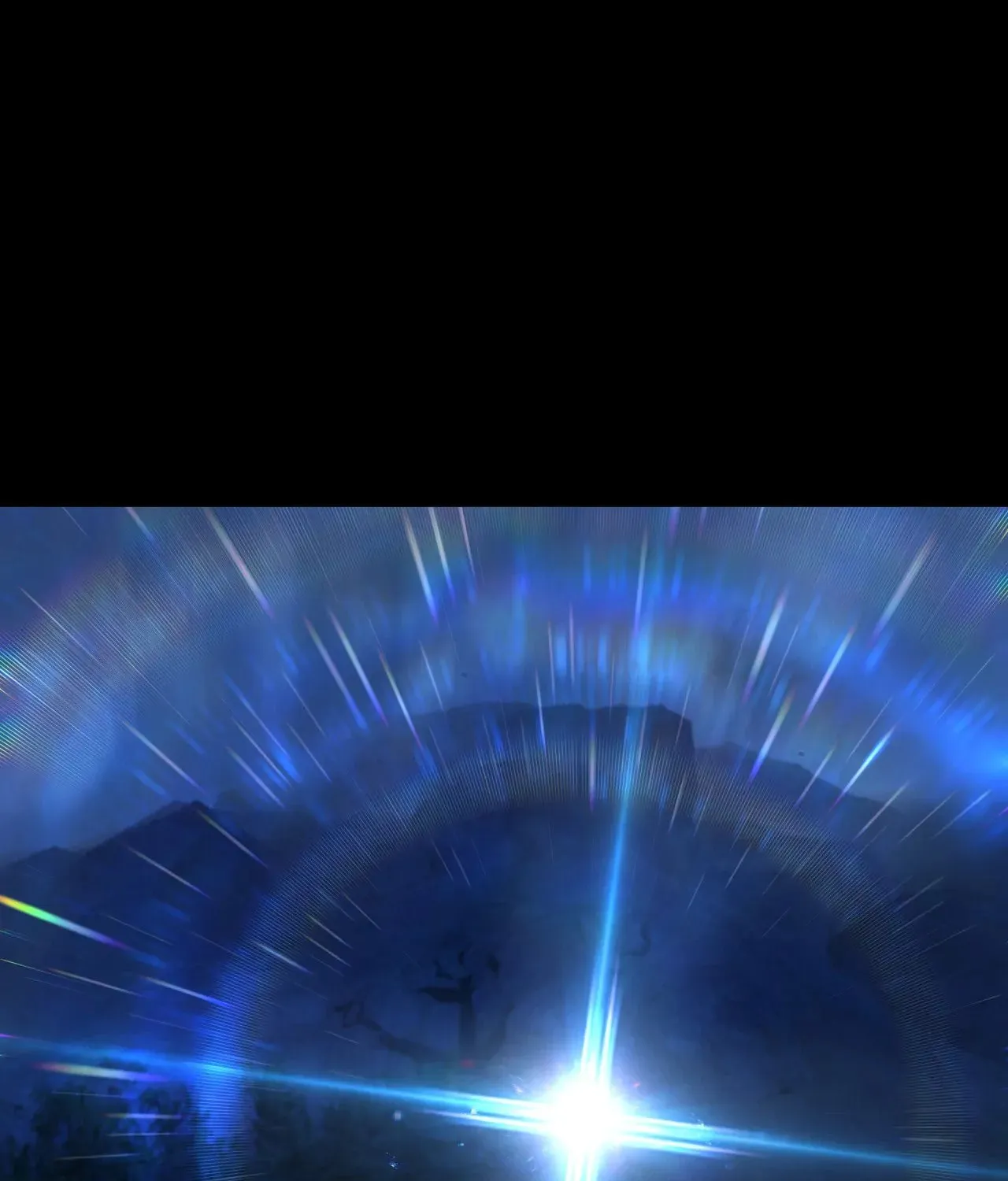 Summoners War: Cross Chapter 1 page 100 - 