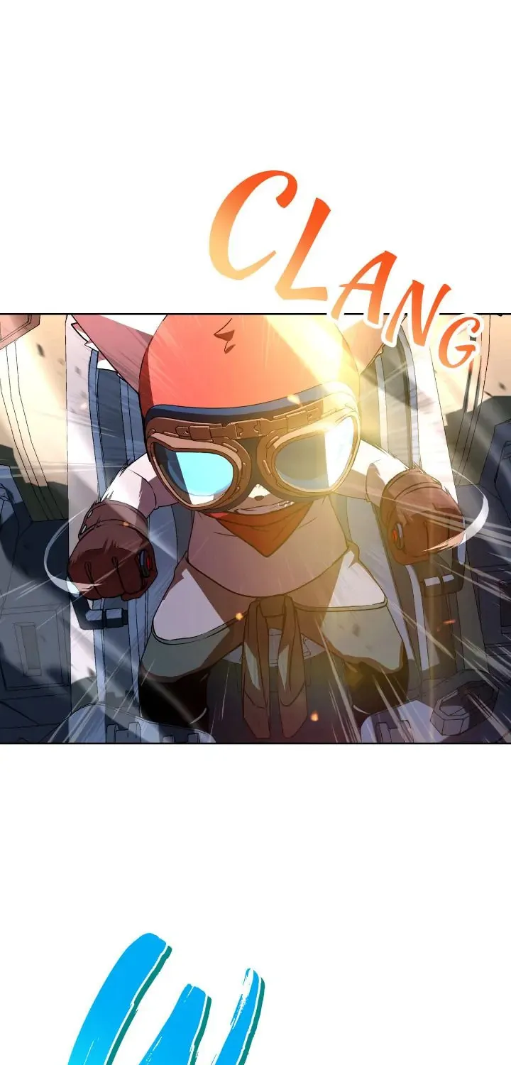 Summoners War: Cross Chapter 10 page 1 - 
