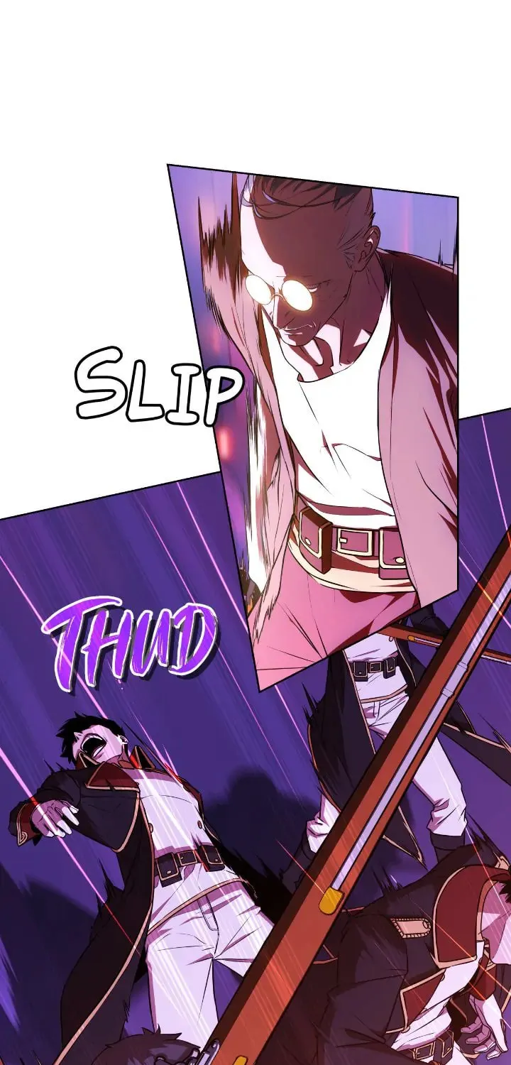 Summoners War: Cross Chapter 10 page 103 - 