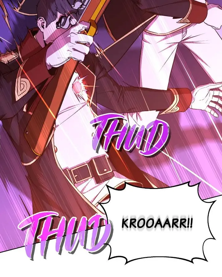 Summoners War: Cross Chapter 10 page 104 - 