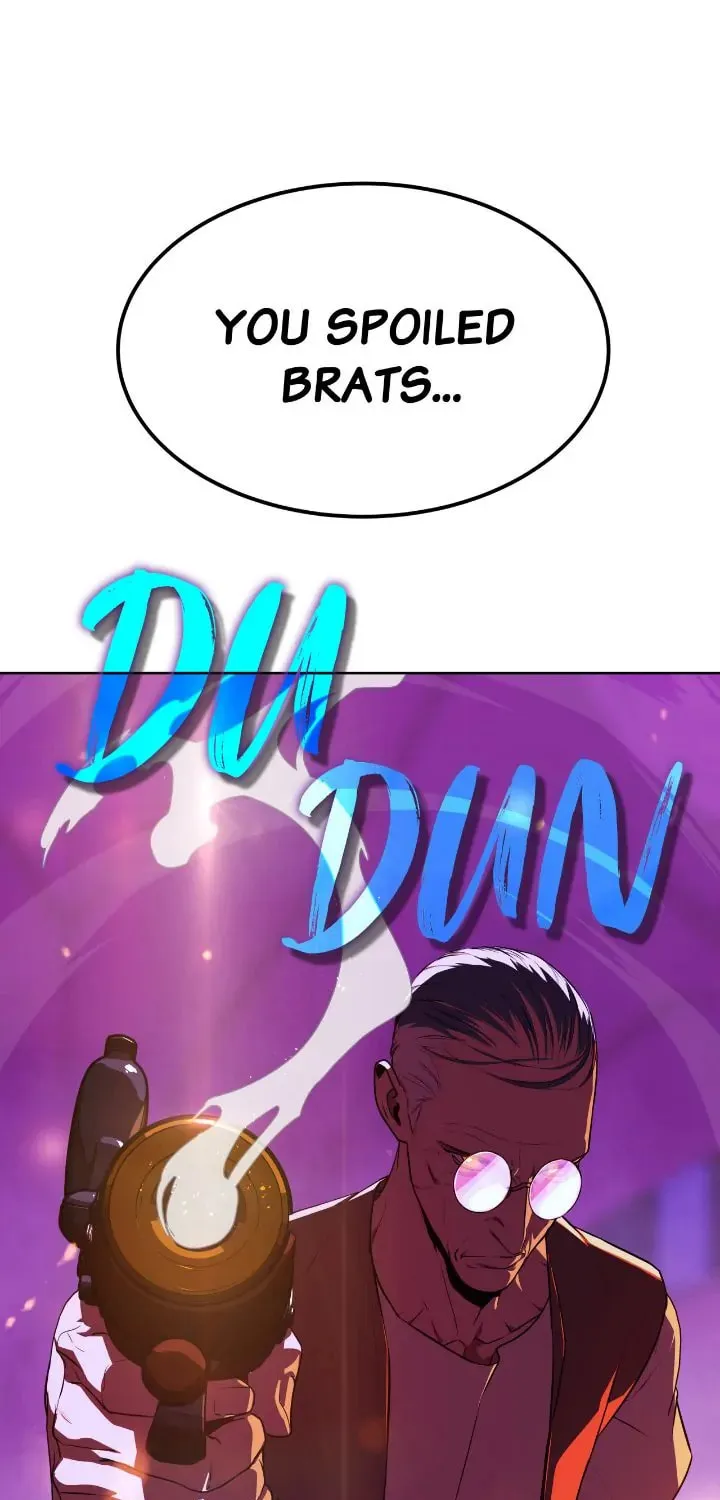 Summoners War: Cross Chapter 10 page 107 - 