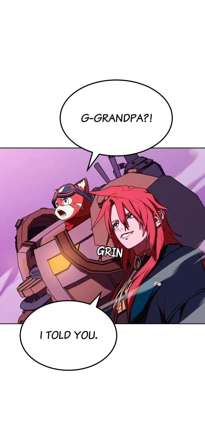 Summoners War: Cross Chapter 10 page 109 - 