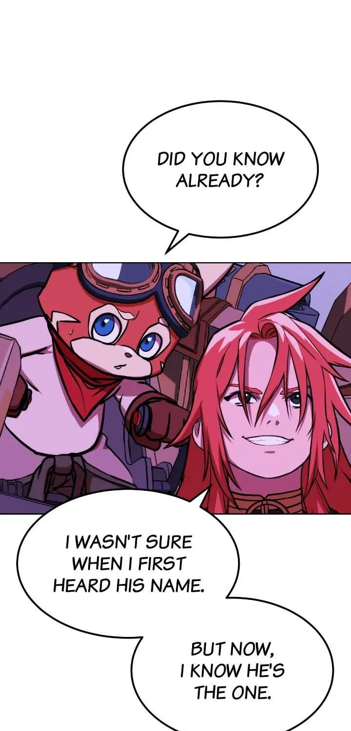 Summoners War: Cross Chapter 10 page 111 - 