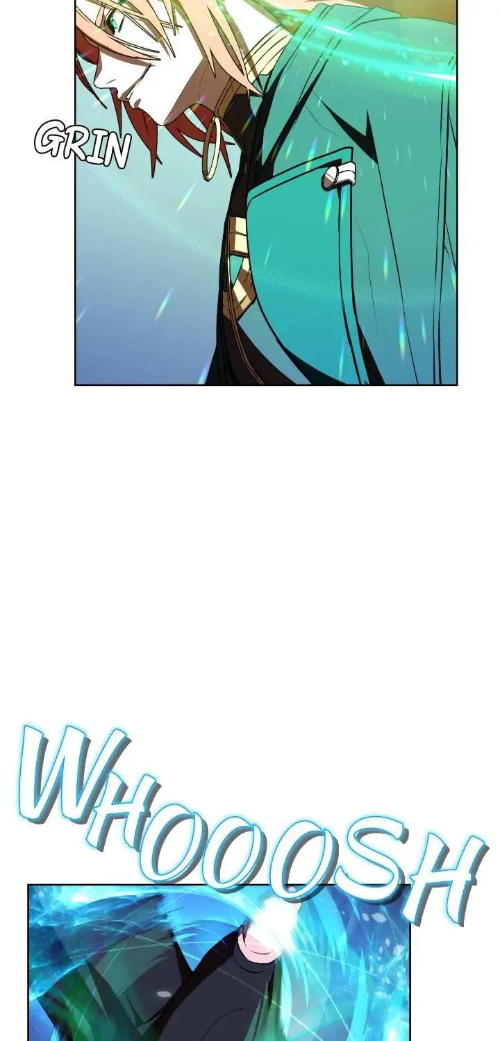Summoners War: Cross Chapter 10 page 18 - 