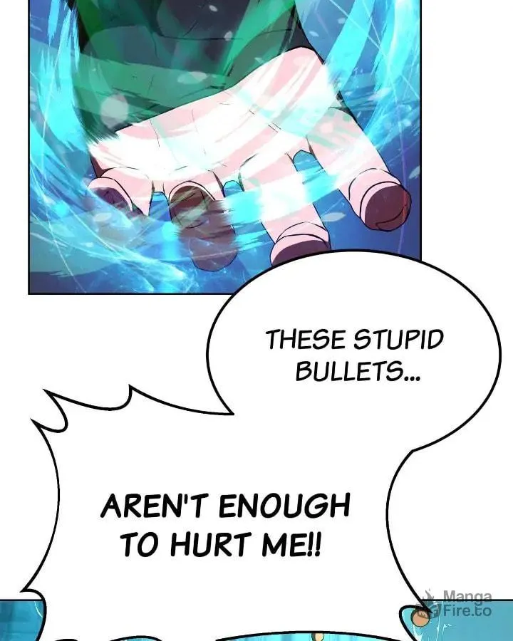Summoners War: Cross Chapter 10 page 19 - 