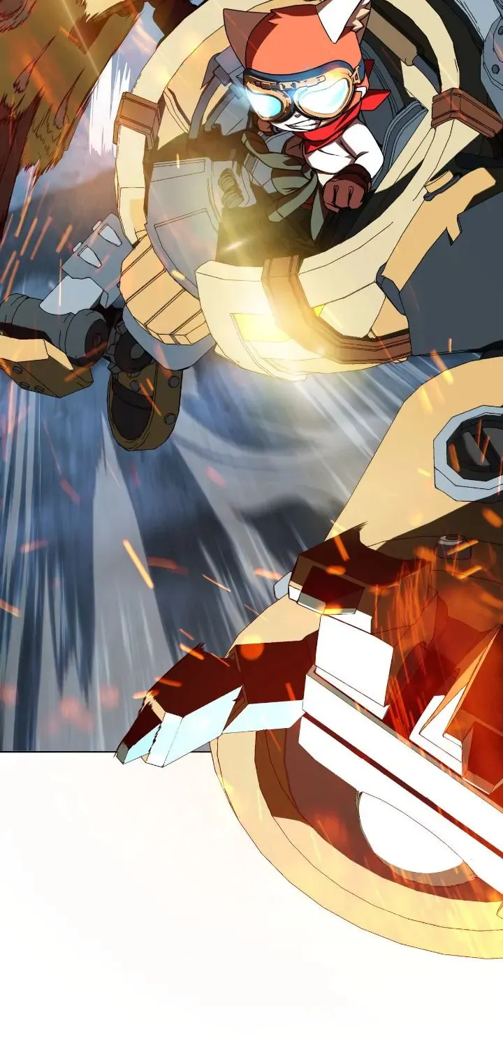Summoners War: Cross Chapter 10 page 3 - 