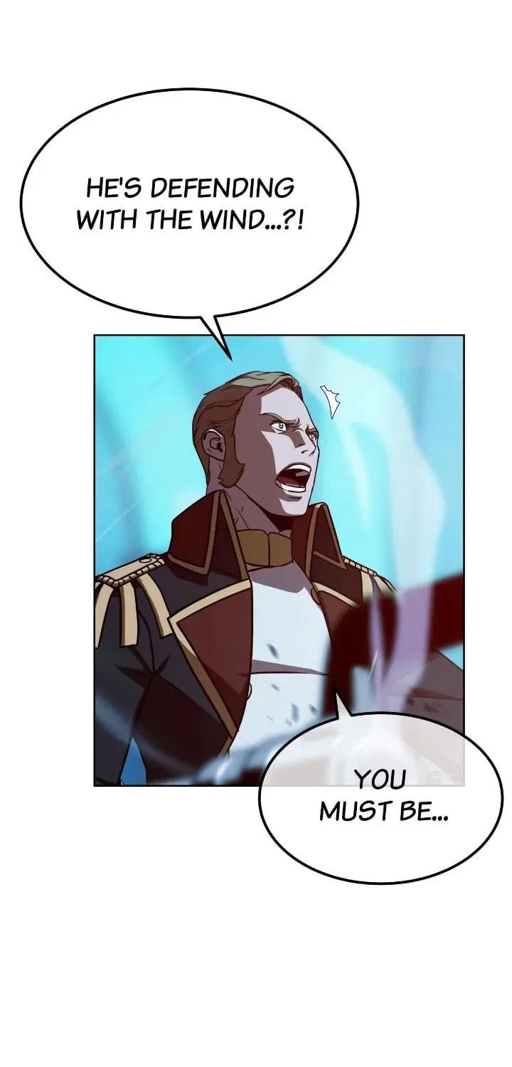 Summoners War: Cross Chapter 10 page 21 - 