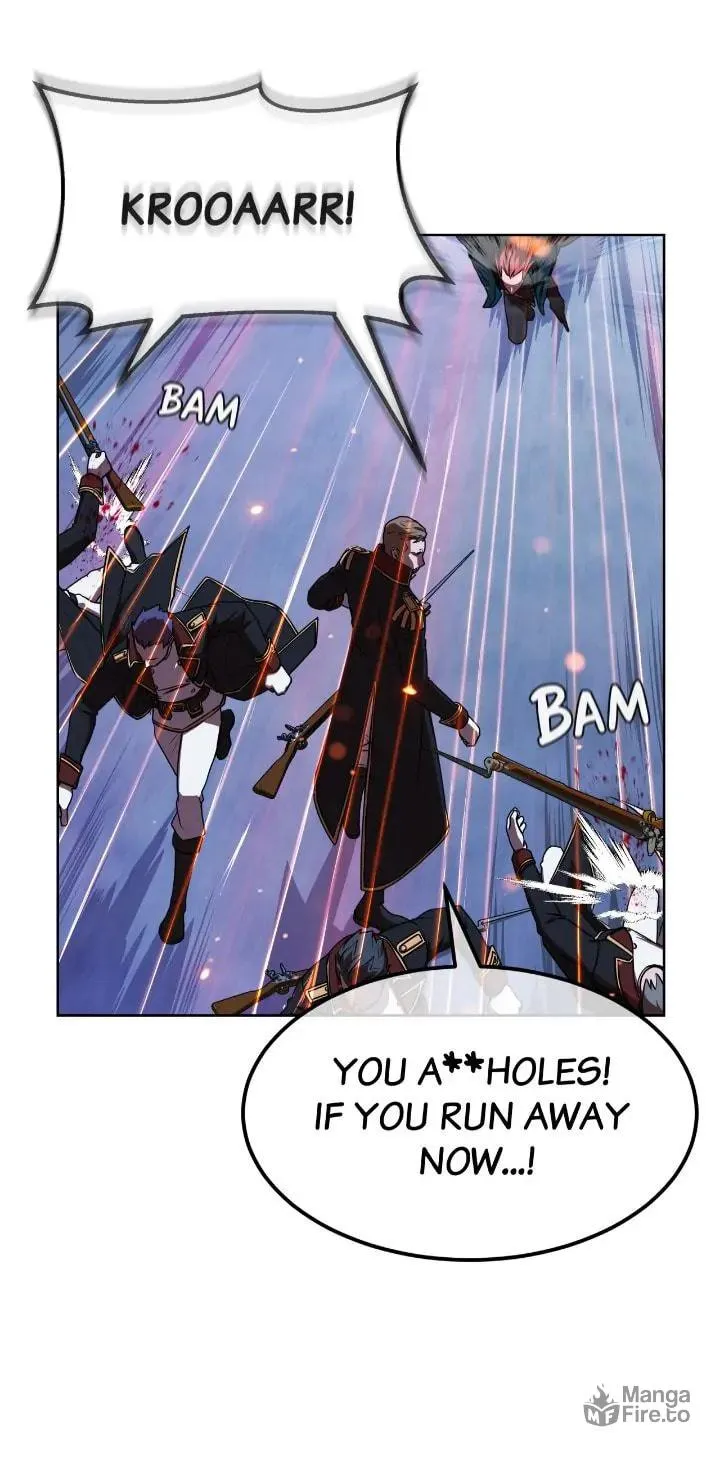 Summoners War: Cross Chapter 10 page 27 - 