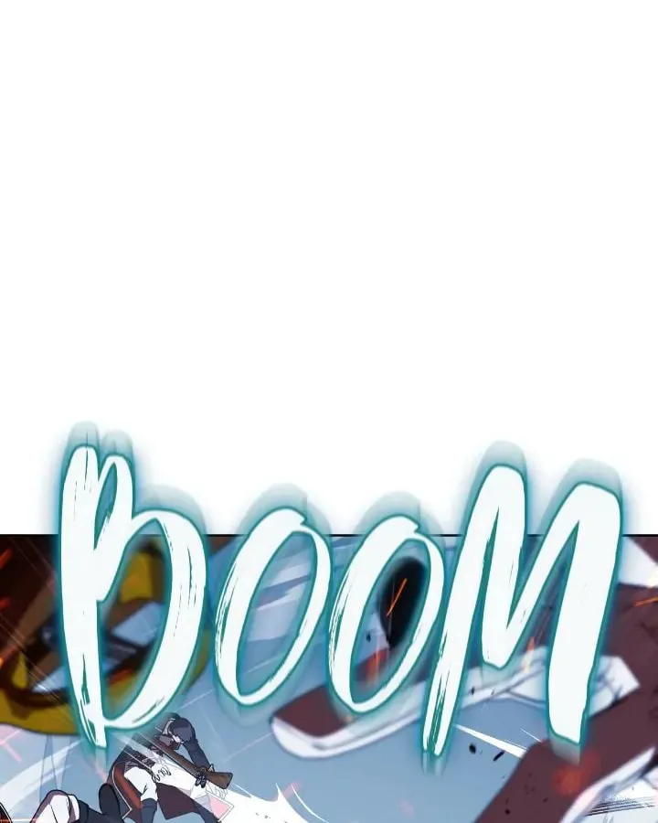 Summoners War: Cross Chapter 10 page 4 - 