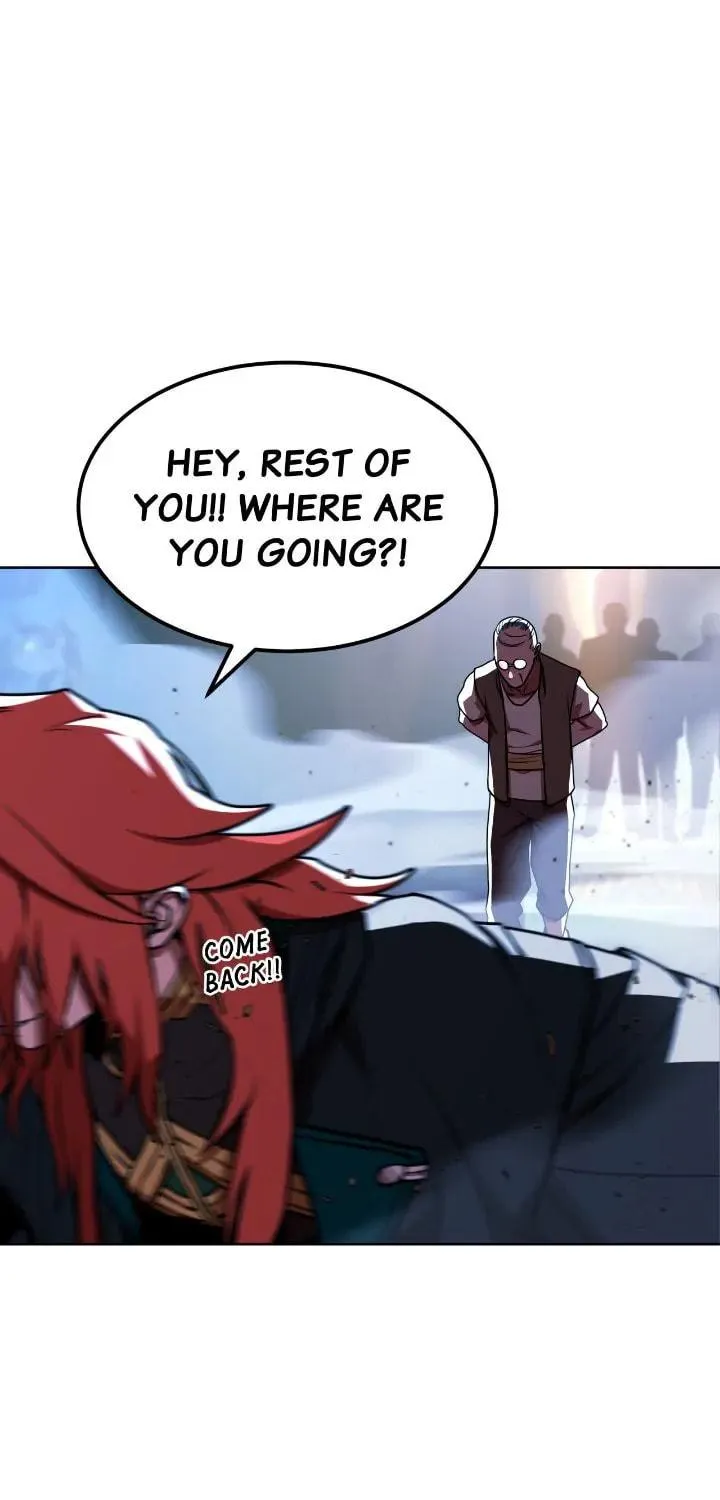 Summoners War: Cross Chapter 10 page 37 - 