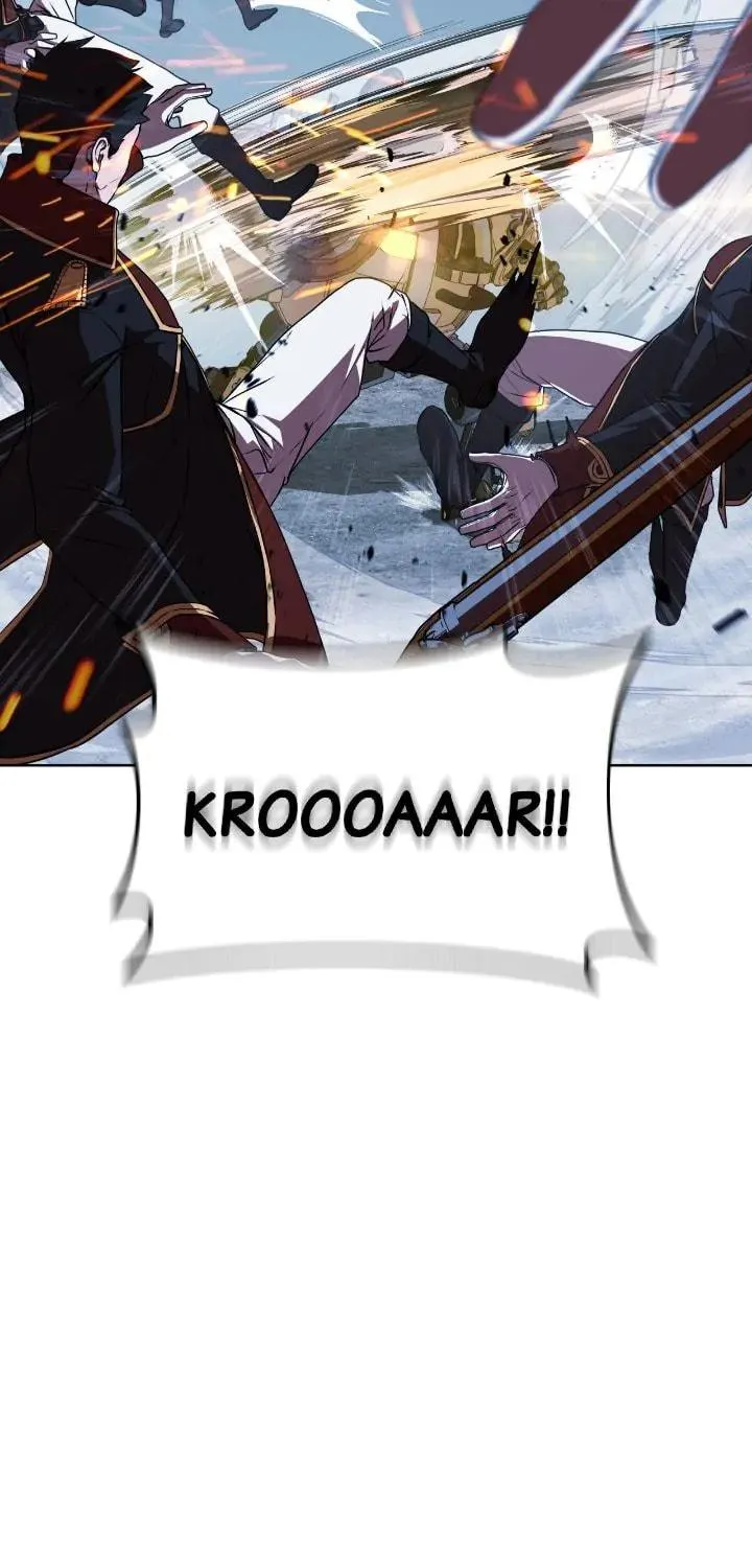 Summoners War: Cross Chapter 10 page 5 - 