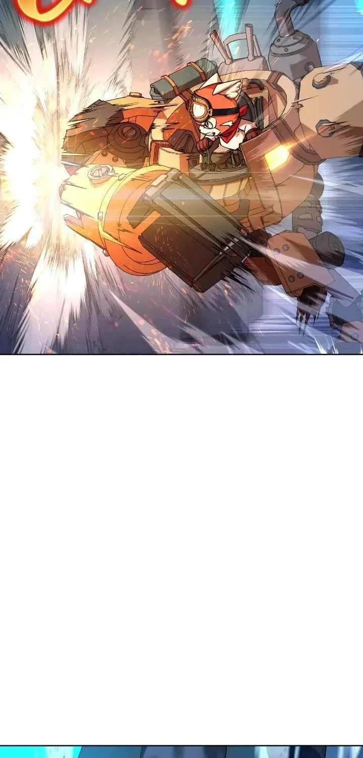 Summoners War: Cross Chapter 10 page 48 - 
