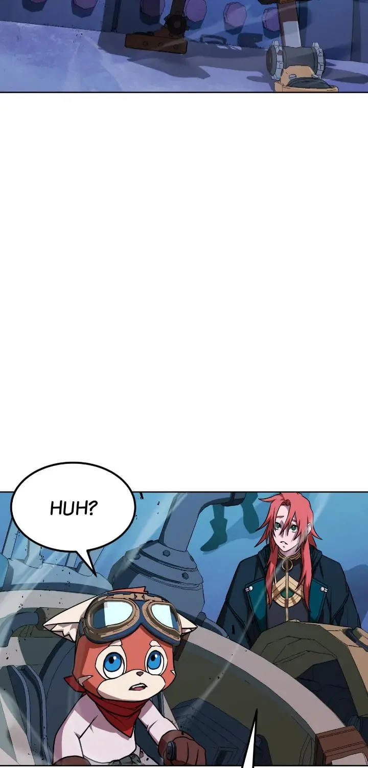 Summoners War: Cross Chapter 10 page 50 - 