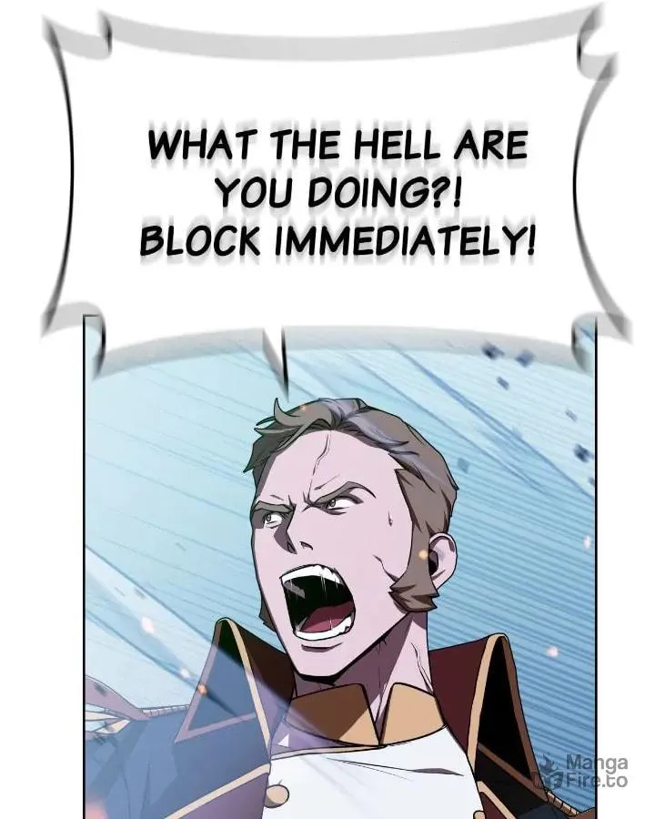Summoners War: Cross Chapter 10 page 6 - 