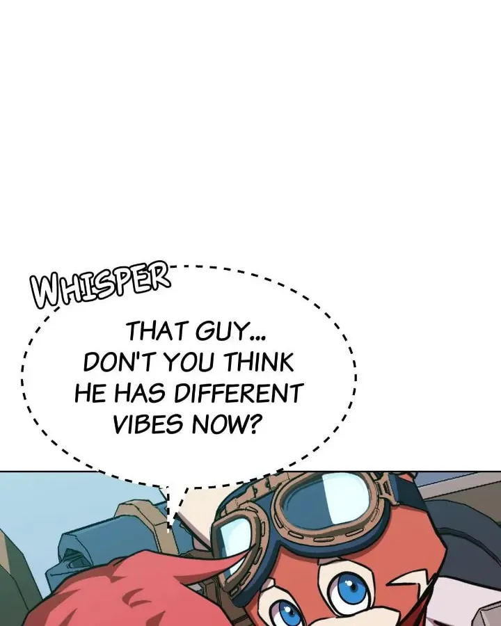 Summoners War: Cross Chapter 10 page 57 - 