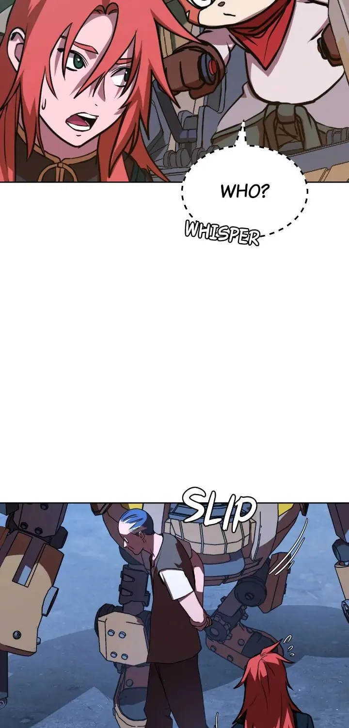 Summoners War: Cross Chapter 10 page 58 - 