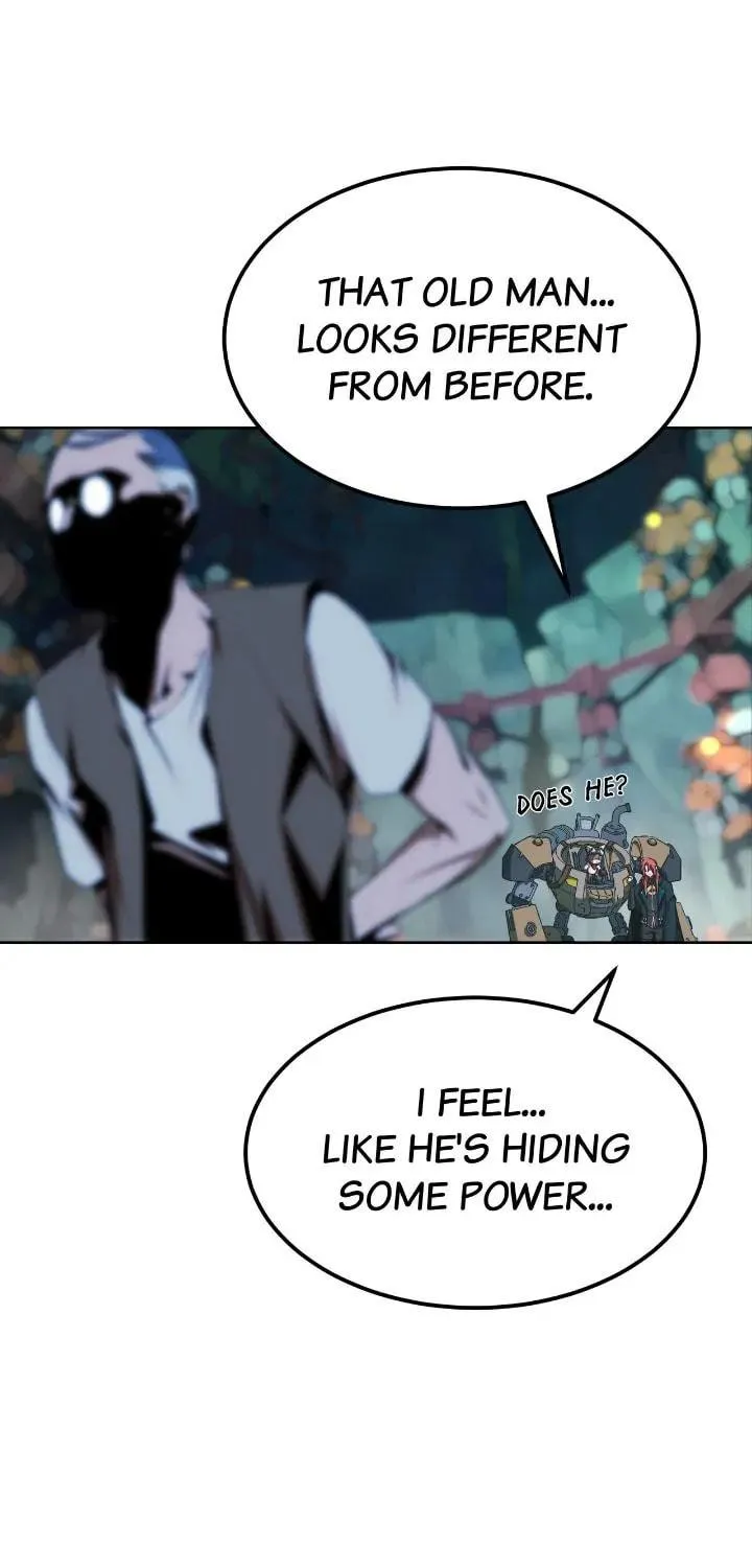 Summoners War: Cross Chapter 10 page 60 - 
