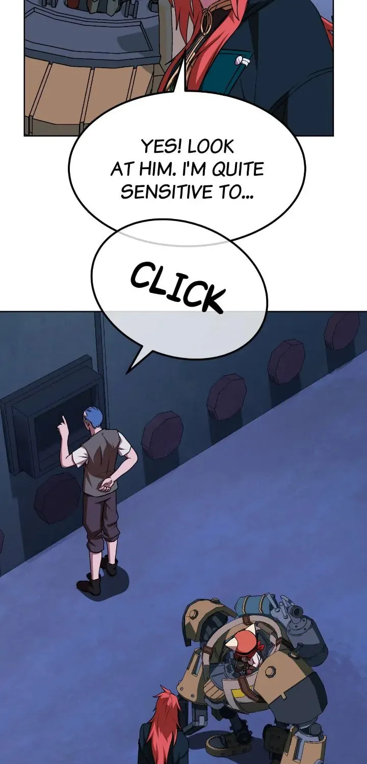 Summoners War: Cross Chapter 10 page 62 - 