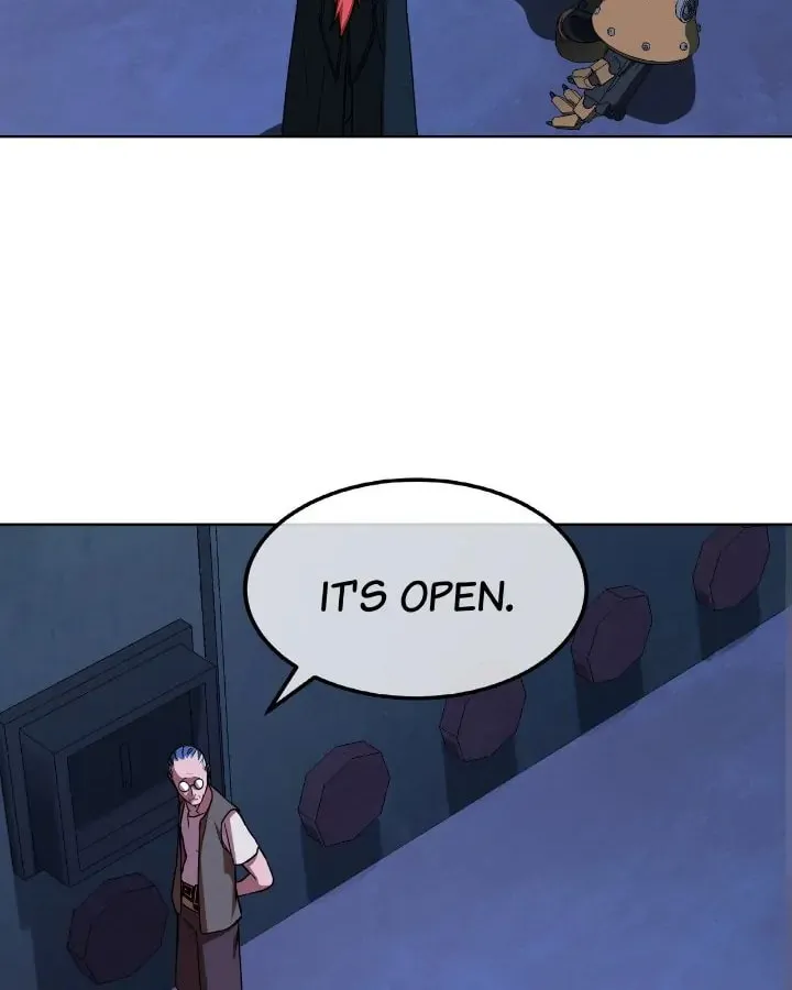 Summoners War: Cross Chapter 10 page 63 - 