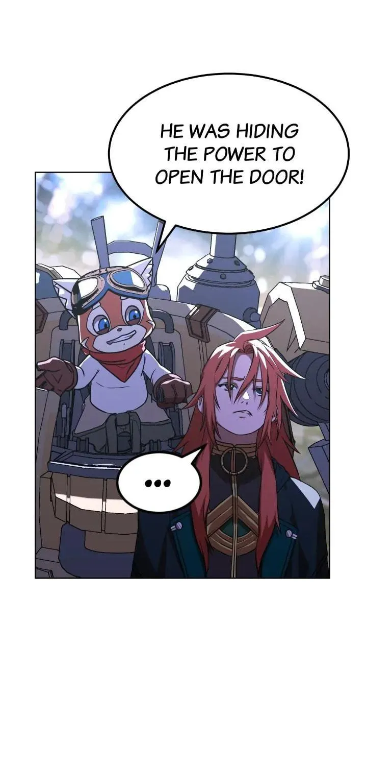 Summoners War: Cross Chapter 10 page 66 - 
