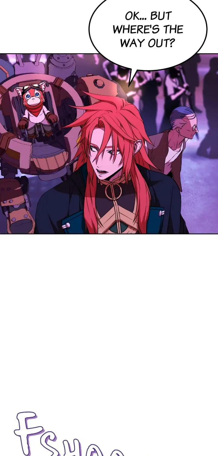 Summoners War: Cross Chapter 10 page 70 - 