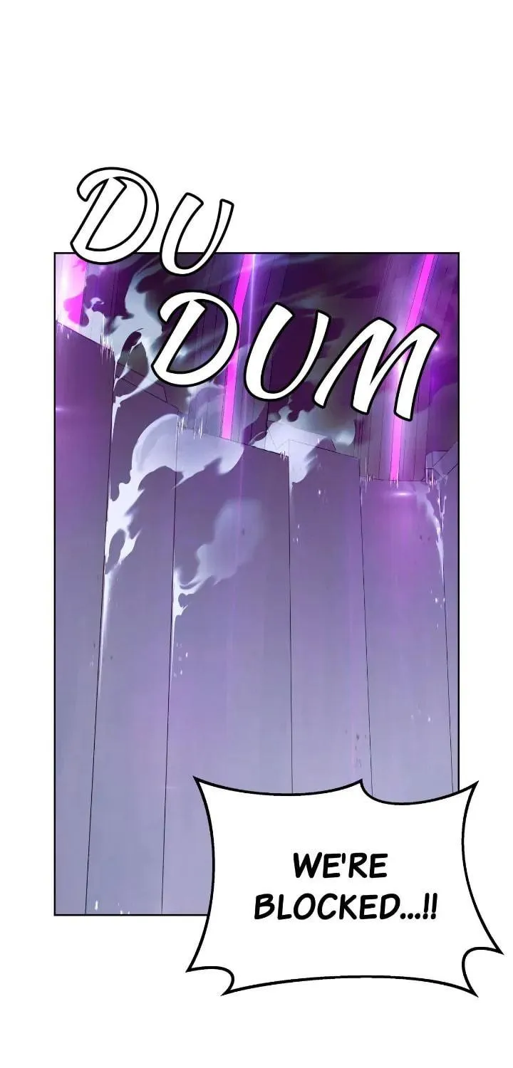 Summoners War: Cross Chapter 10 page 72 - 