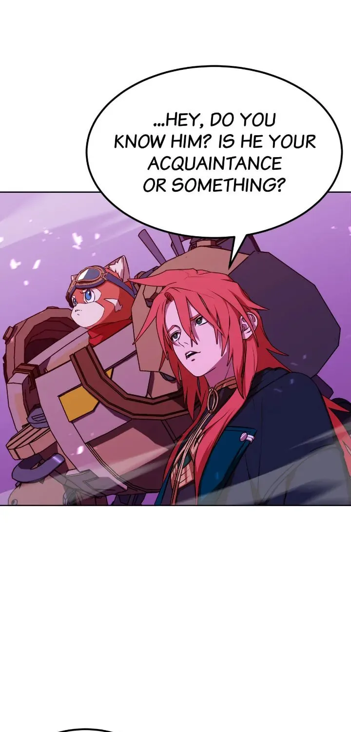 Summoners War: Cross Chapter 10 page 81 - 