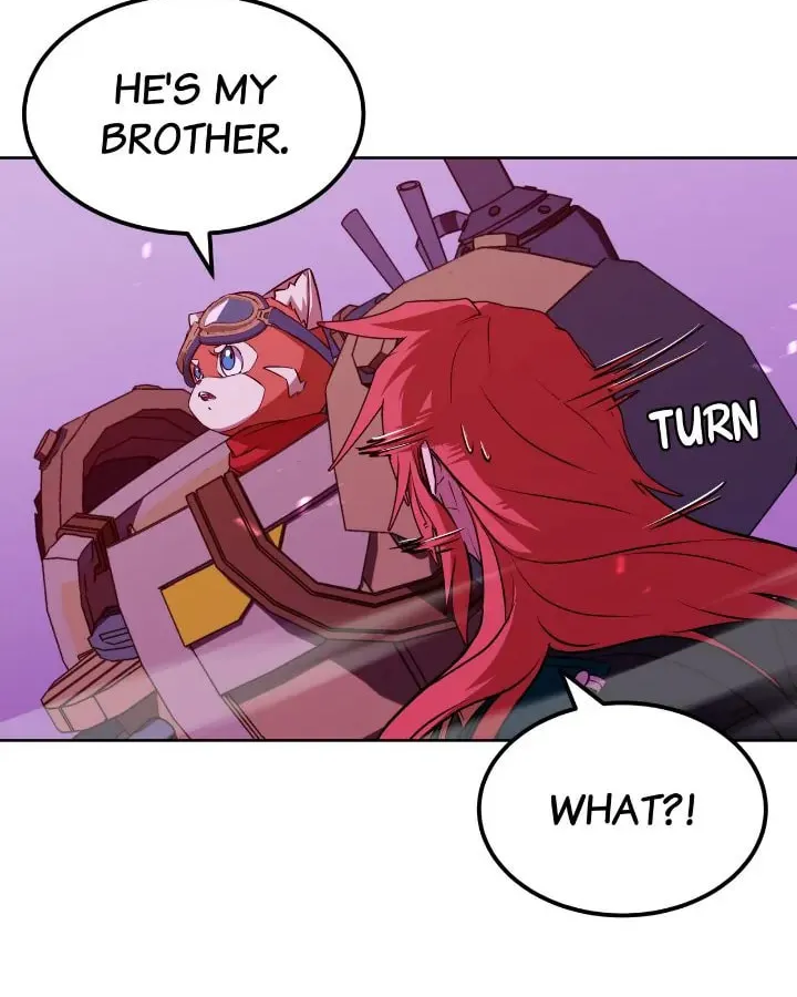 Summoners War: Cross Chapter 10 page 82 - 