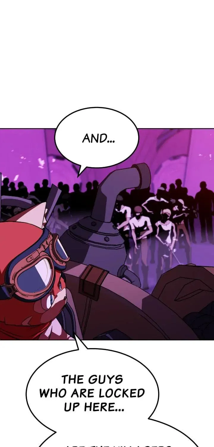 Summoners War: Cross Chapter 10 page 83 - 