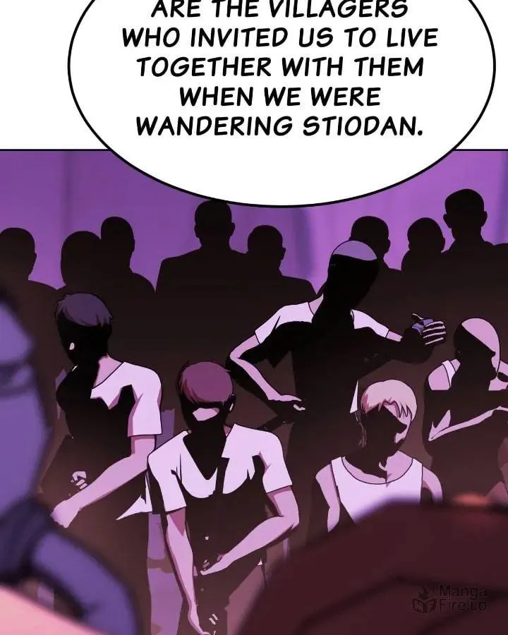 Summoners War: Cross Chapter 10 page 84 - 