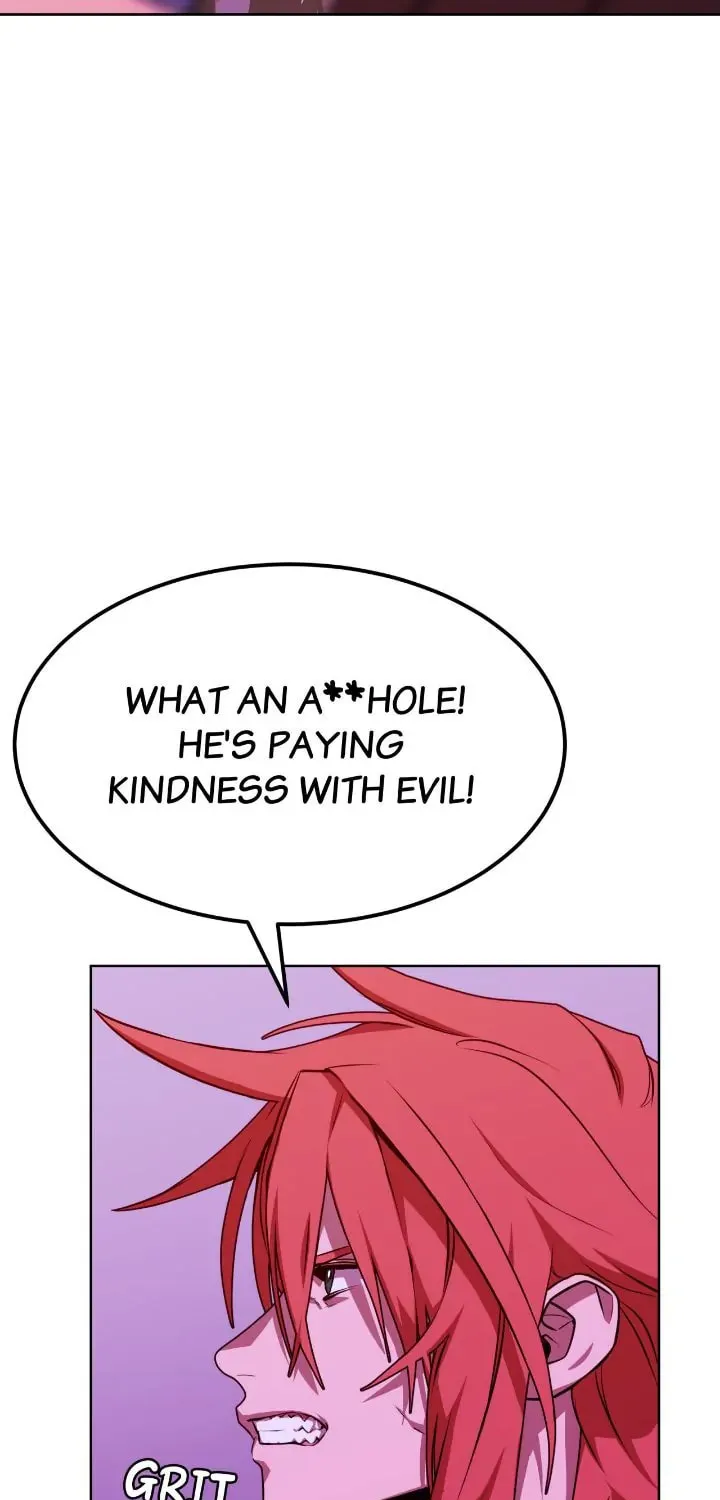 Summoners War: Cross Chapter 10 page 85 - 