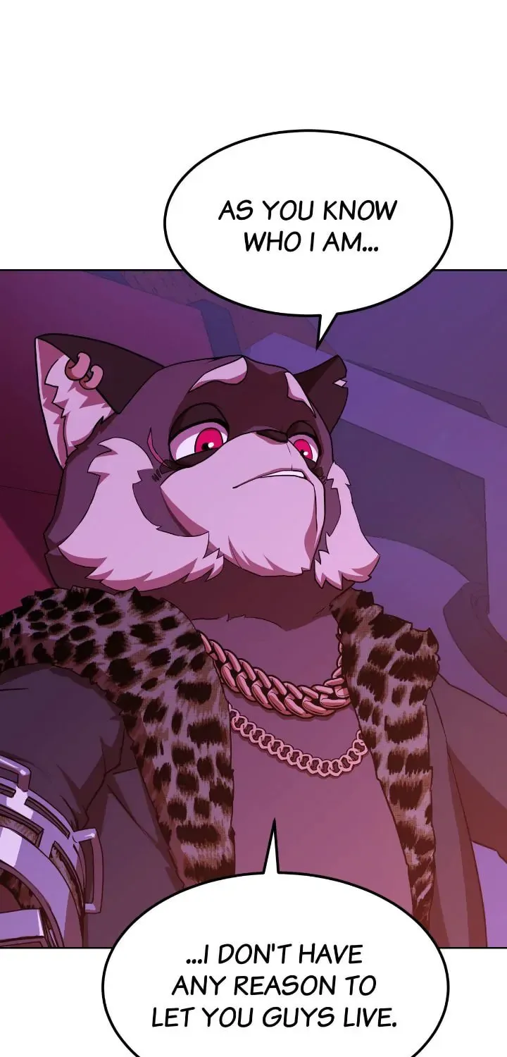Summoners War: Cross Chapter 10 page 87 - 