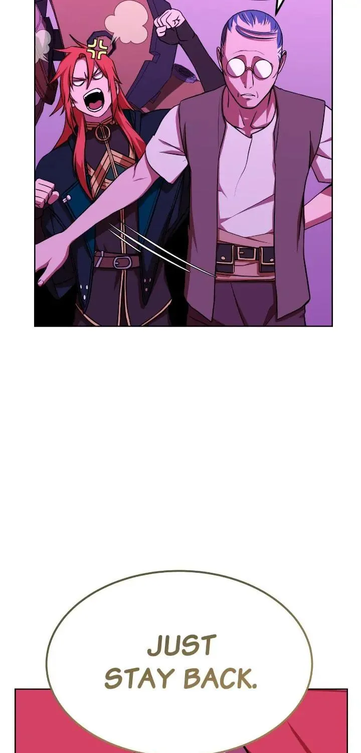Summoners War: Cross Chapter 10 page 89 - 