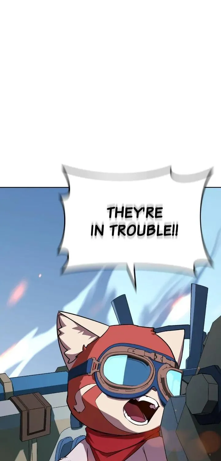 Summoners War: Cross Chapter 10 page 10 - 
