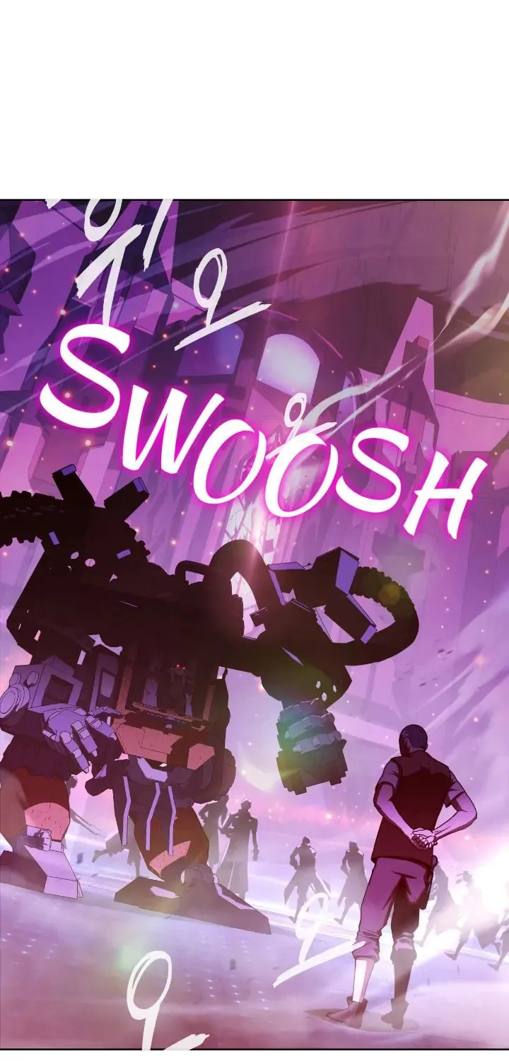 Summoners War: Cross Chapter 10 page 96 - 